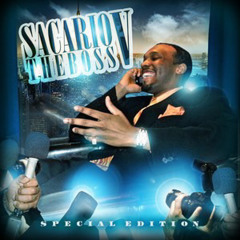 Sacario feat. Wille Sante - Dimelo (Prod. The Faculty)