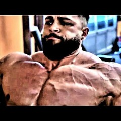IM GONNA BE THE BEST  ATTITUDE IS EVERYTHING  BODYBUILDING MOTIVATION