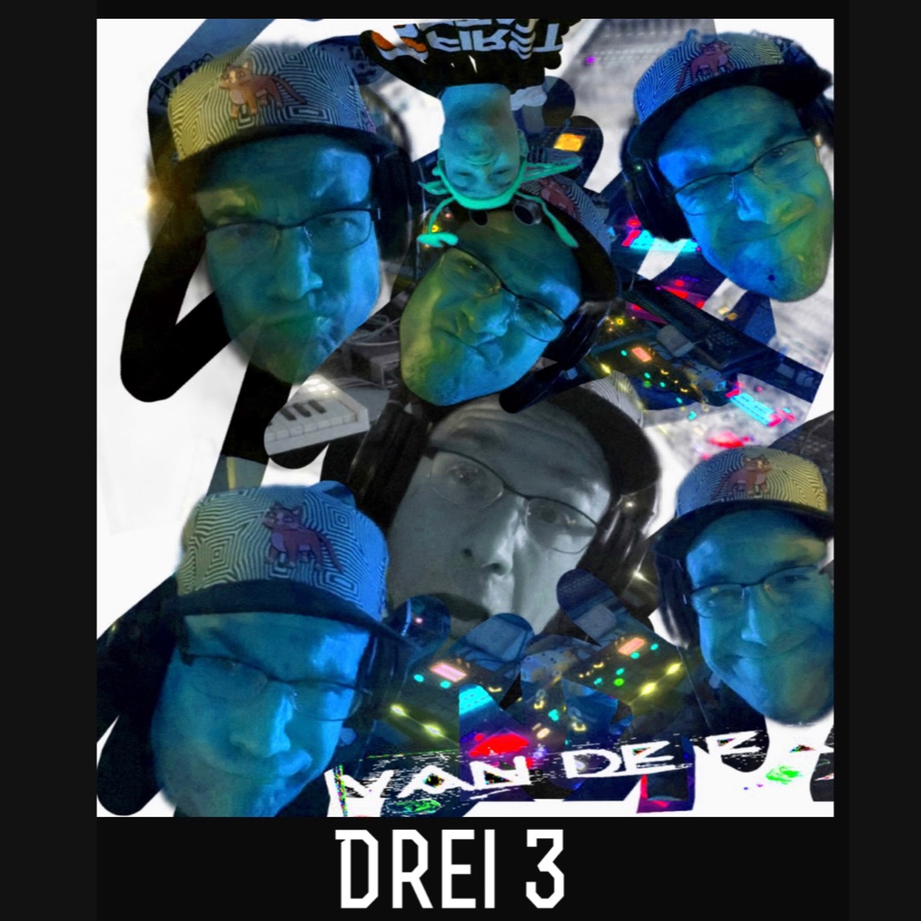 Van De FX Live Act - Froschn Nase Die Dritte .WAV episode artwork