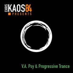 V.A. Goa, Psy & Progressive Trance