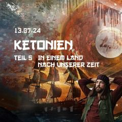 Haptik @ Ketonien Schienenhalle 4-6