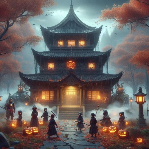 Halloween Kumite 2024 playlist