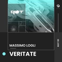 RIOT191 - Massimo Logli - Ain