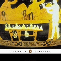 [VIEW] [EBOOK EPUB KINDLE PDF] The Symposium (Penguin Classics) by  Plato,Christopher Gill,Christoph