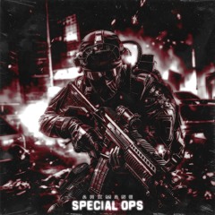 SPECIAL OPS (Super Slowed)