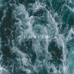 nimbus deloud - Lost n' Found