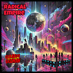 Radical Empire