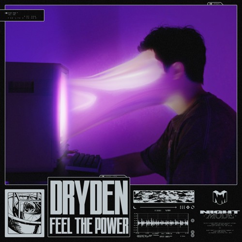 DRYDEN - Feel The Power
