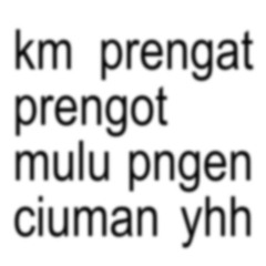 Kamu Cantik