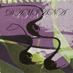 Damiana - Sunken Lupine