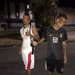 MTG -O SEGREDO É PARTICULAR x VEM PRO TETI A TETI ( MC 2N DE JF E MC MENOR JOTA) (@djwsdebenfica)