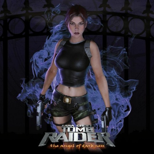 Tomb Raider The Angel Of Darkness Theme
