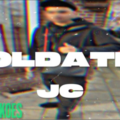 #74 Jc - soldaten (prod. S6int)