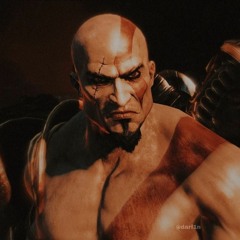 Bodypartz x Kratos (Slowed + reverb)