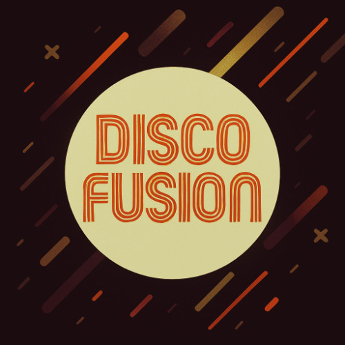 Disco Fusion 138