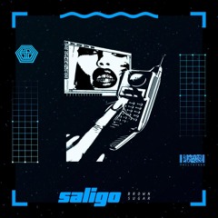 [PREMIERE] Saligo - Brown Sugar [Philthtrax]