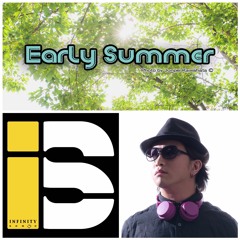【FREE DL】 Junya Shimizu - InfinitySense Early Summer DJ Mix 20200517