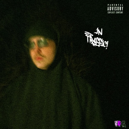 GkidFBE - In Traffic! (Prod. GkidFBE x shypresident)