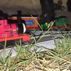 Music from TTTE (and Tugs) fandom