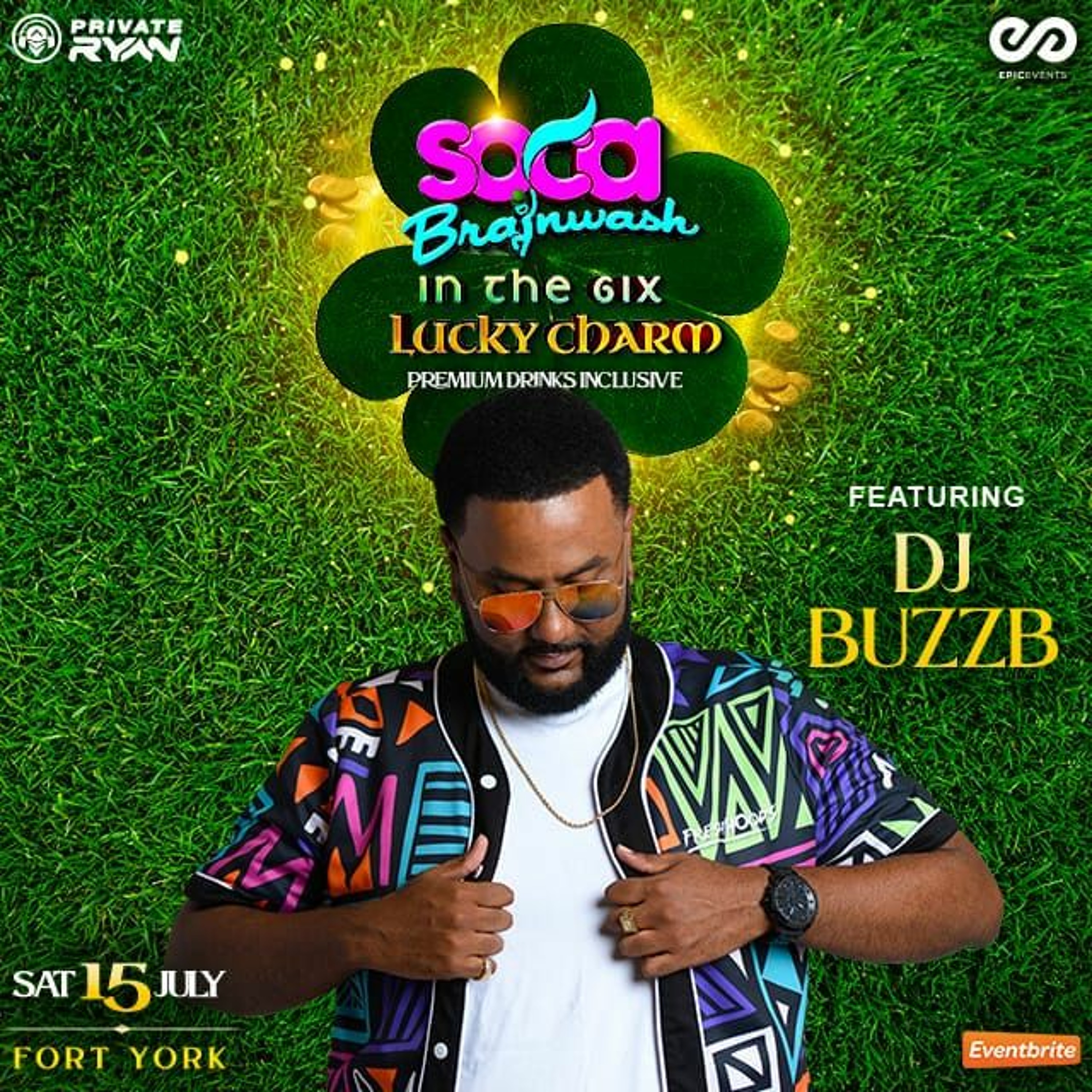 DJ BuzzB
