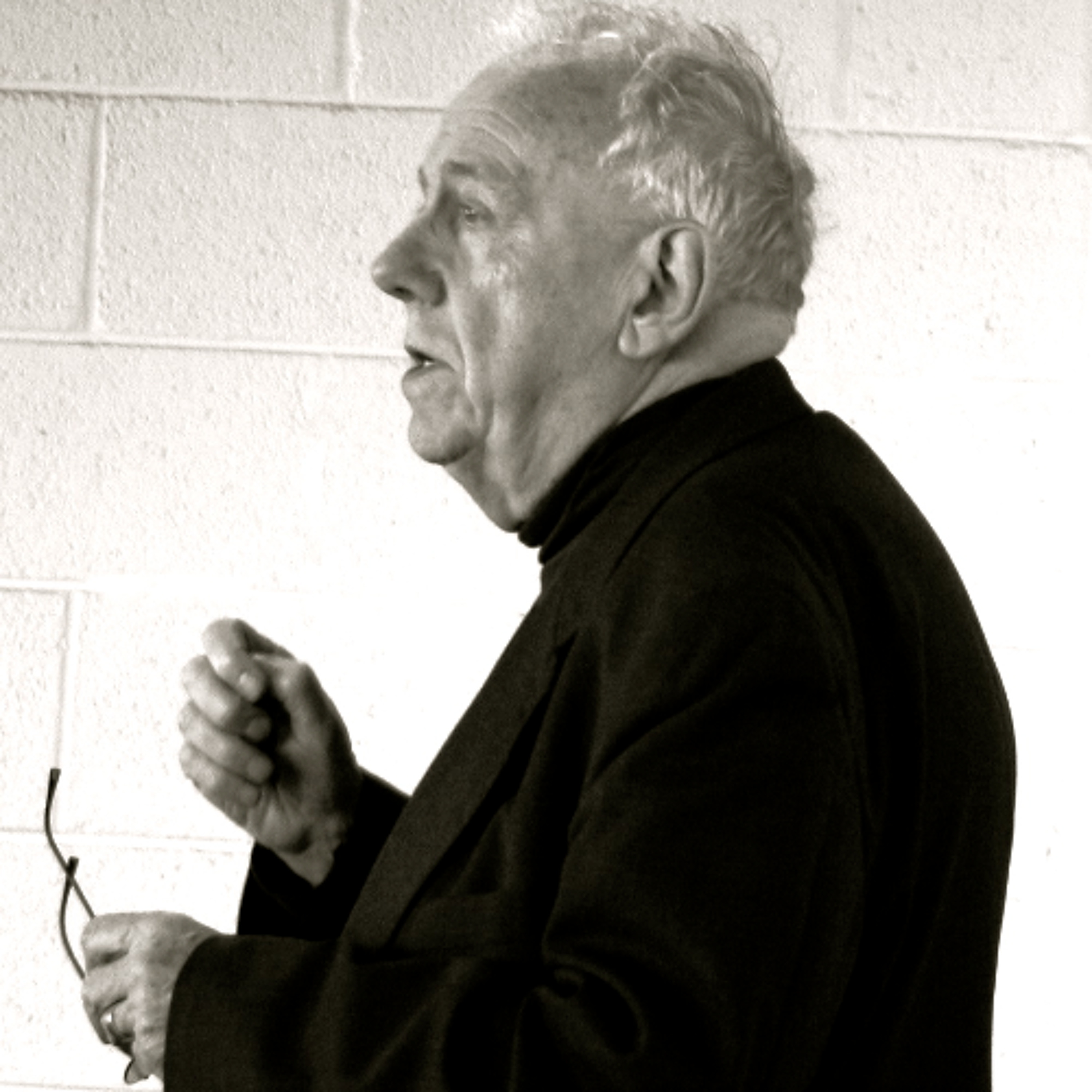Alasdair MacIntyre, After Virtue - Emotivist Culture & Characters - Sadler's Lectures