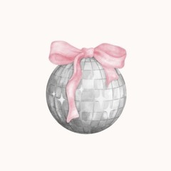 🎀🪩