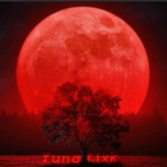 Blood Moon