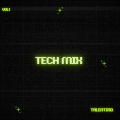 Tech House Mix Vol. 1