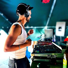 Manu Bro @Wiesenklang 2025