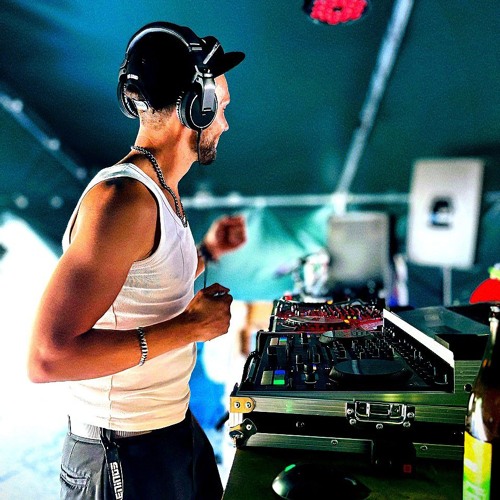 Manu Bro @Wiesenklang 2025