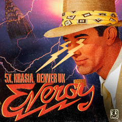 5X, Krasia, Denver UK - Energy