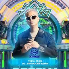 MixTape -New MDM Mãi 1 Tình Yêu - DJ Ka Minn