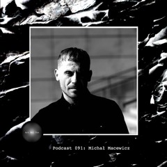 Art Bei Ton Podcast 091: Michał Macewicz