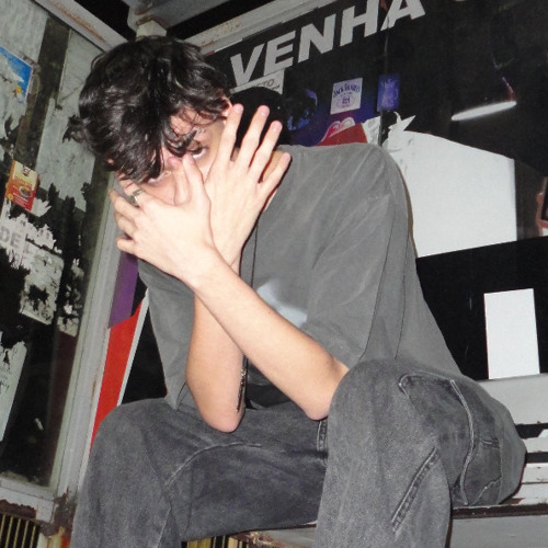 queria abrir a porta e te ver prod.xanwyd