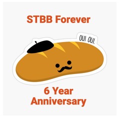 STBB#922 ~ 6 Year Anniversary ~ Oui Oui Baguette  Hosted by Ladz