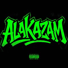 ALAKAZAM