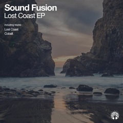 [ETREE472] Sound Fusion - Lost Coast EP