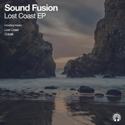 [ETREE472] Sound Fusion - Lost Coast EP