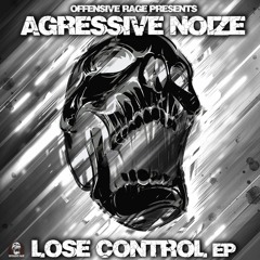 Major Conspiracy Ft. Agressive Noize - HRDCR