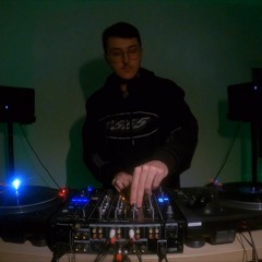 Karlova | Vinyl Set Vol.1 (Liquid & Soulful DnB)