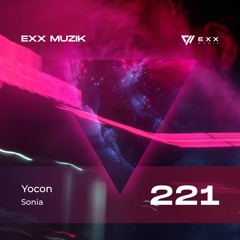 Yocon - Sonia (Radio Edit)