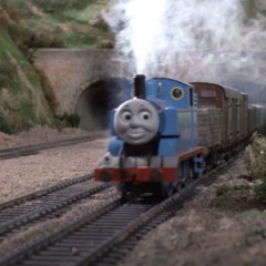 Captain Punjab’s Thomas Jazzy Theme - Recreation [Final Remaster]