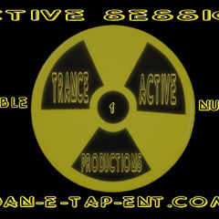 Dan E Dopes - Active Session 1 (Unstable Nucleous)