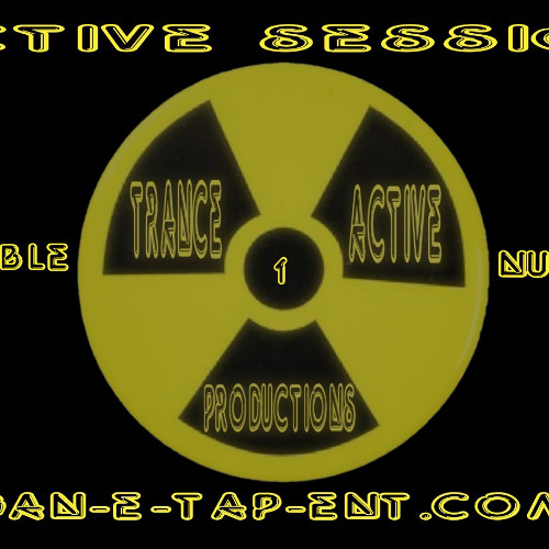 Dan E Dopes - Active Session 1 (Unstable Nucleous)