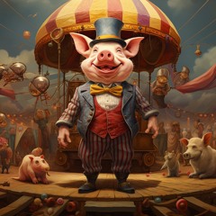 Pig Circus