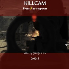 killcam