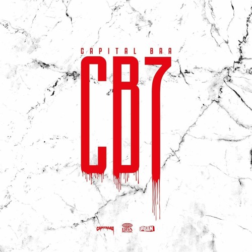Eda Özil (feat. Kalazh 44) - Capital Bra