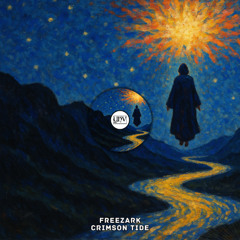 FreeZark - Crimson Tide [YHV RECORDS]