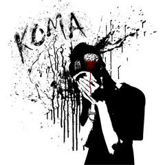 KOMA (prod. martjinn)