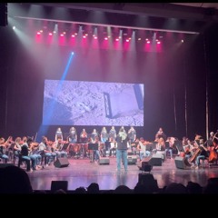 فورة - أرتل هذا النشيد